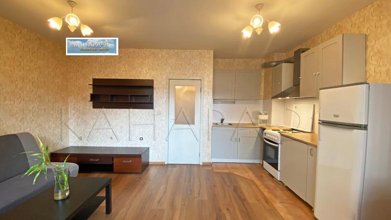 Дава под наем 2-СТАЕН, гр. София, Дружба 2, снимка 3 - Апартаменти - 53766622