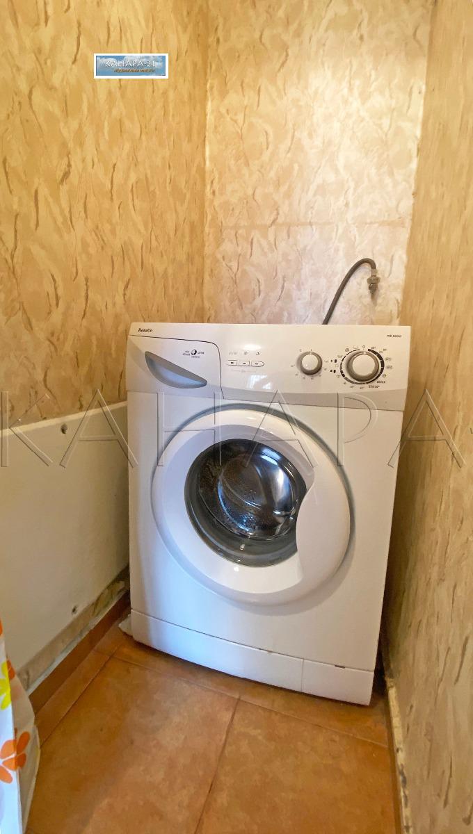 Дава под наем 2-СТАЕН, гр. София, Дружба 2, снимка 14 - Апартаменти - 53766622