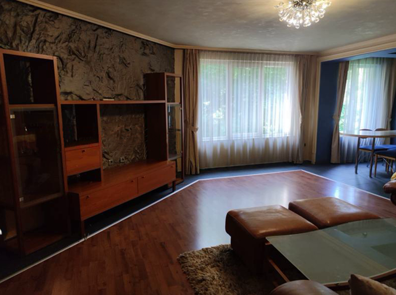 Дава под наем  2-стаен град София , Център , 93 кв.м | 93198489