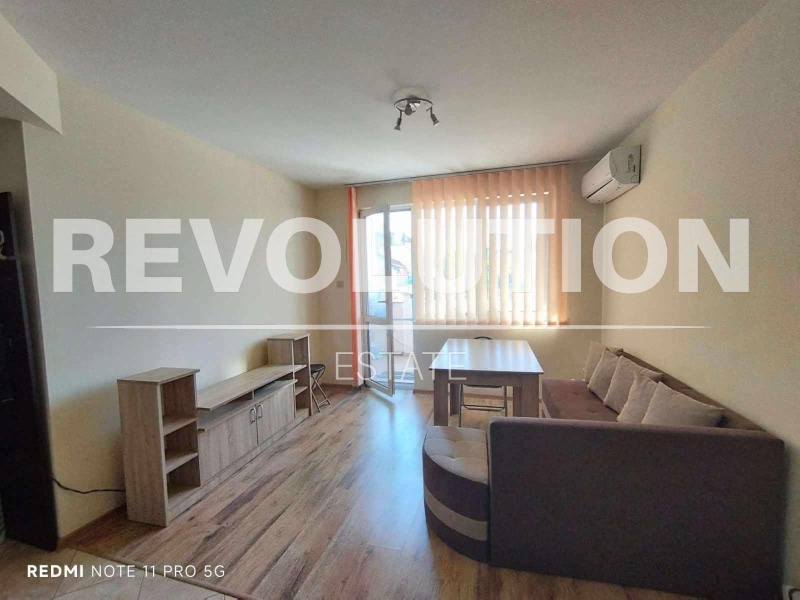 A louer  1 chambre Varna , Asparouhovo , 60 m² | 11602948