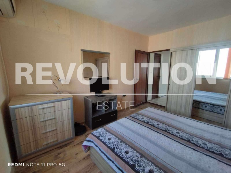 De inchiriat  1 dormitor Varna , Asparuhovo , 60 mp | 11602948 - imagine [8]