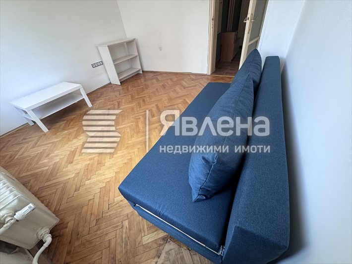 En renta  1 dormitorio Sofia , Geo Milev , 65 metros cuadrados | 99513459 - imagen [5]