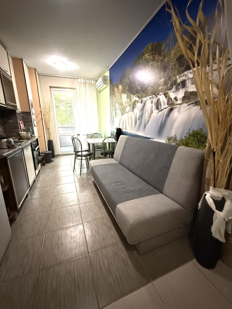En renta  1 dormitorio Plovdiv , Karshiyaka , 50 metros cuadrados | 27641477 - imagen [8]
