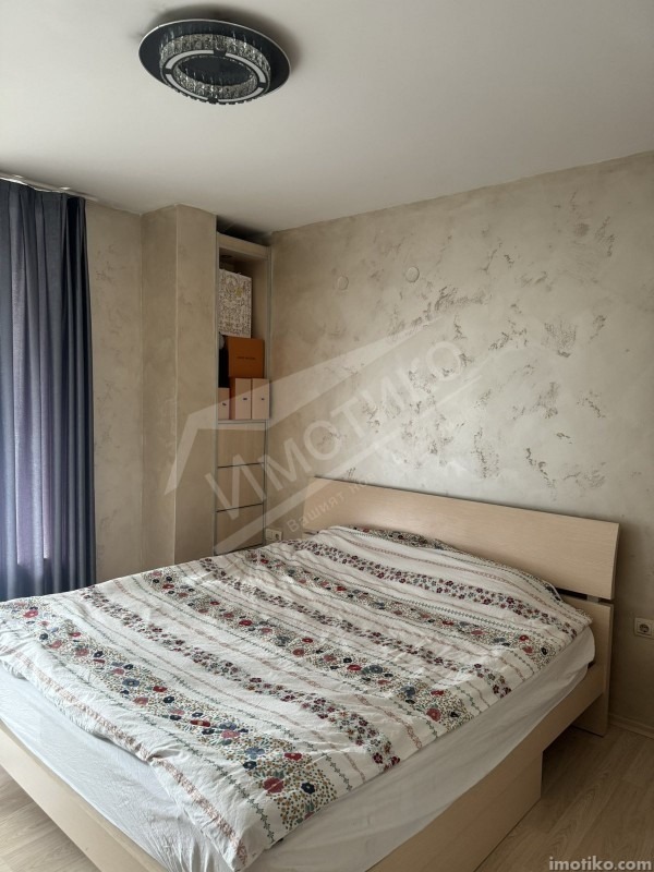 Дава под наем 2-СТАЕН, гр. София, Витоша, снимка 4 - Апартаменти - 54187422