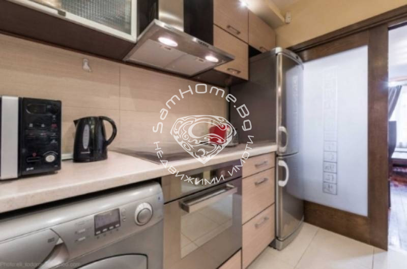В оренду  2 спальні Варна , Базар Левски , 110 кв.м | 40583157 - зображення [6]