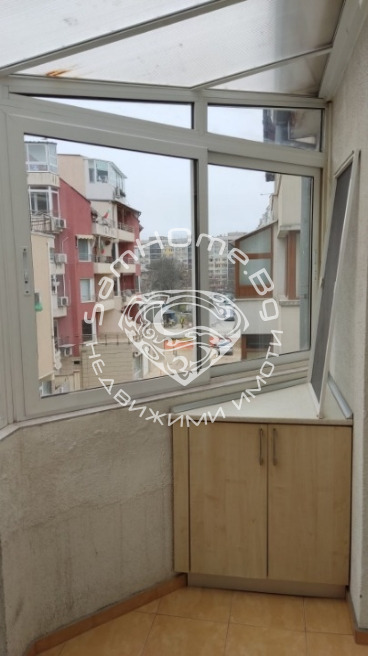 В оренду  2 спальні Варна , Базар Левски , 110 кв.м | 40583157 - зображення [16]