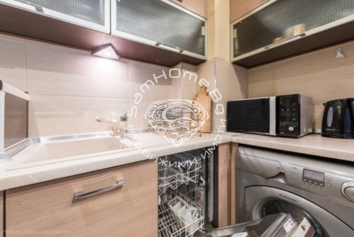 В оренду  2 спальні Варна , Базар Левски , 110 кв.м | 40583157 - зображення [4]