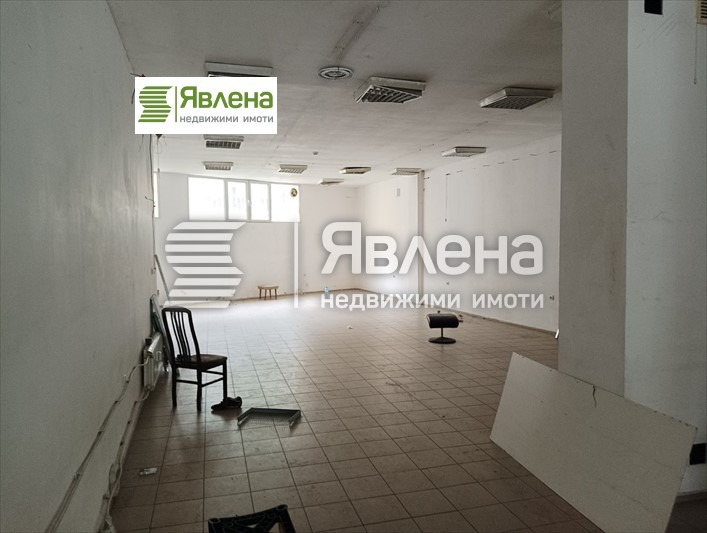 A louer  Boutique Sofia , Tsentar , 238 m² | 37471596 - image [5]