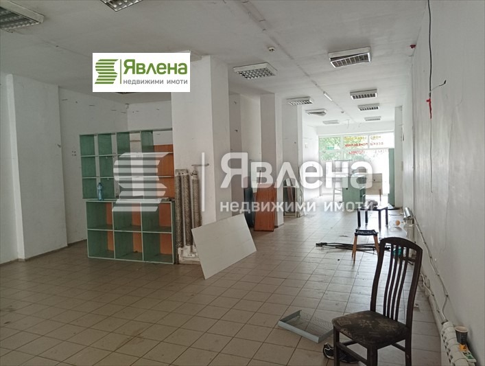 A louer  Boutique Sofia , Tsentar , 238 m² | 37471596