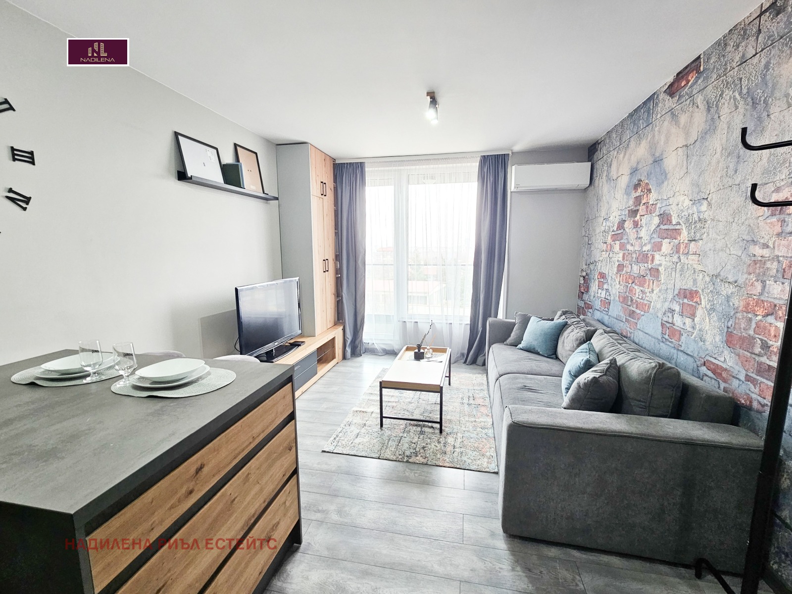 Дава под наем 2-СТАЕН, гр. София, Студентски град, снимка 6 - Апартаменти - 53615271