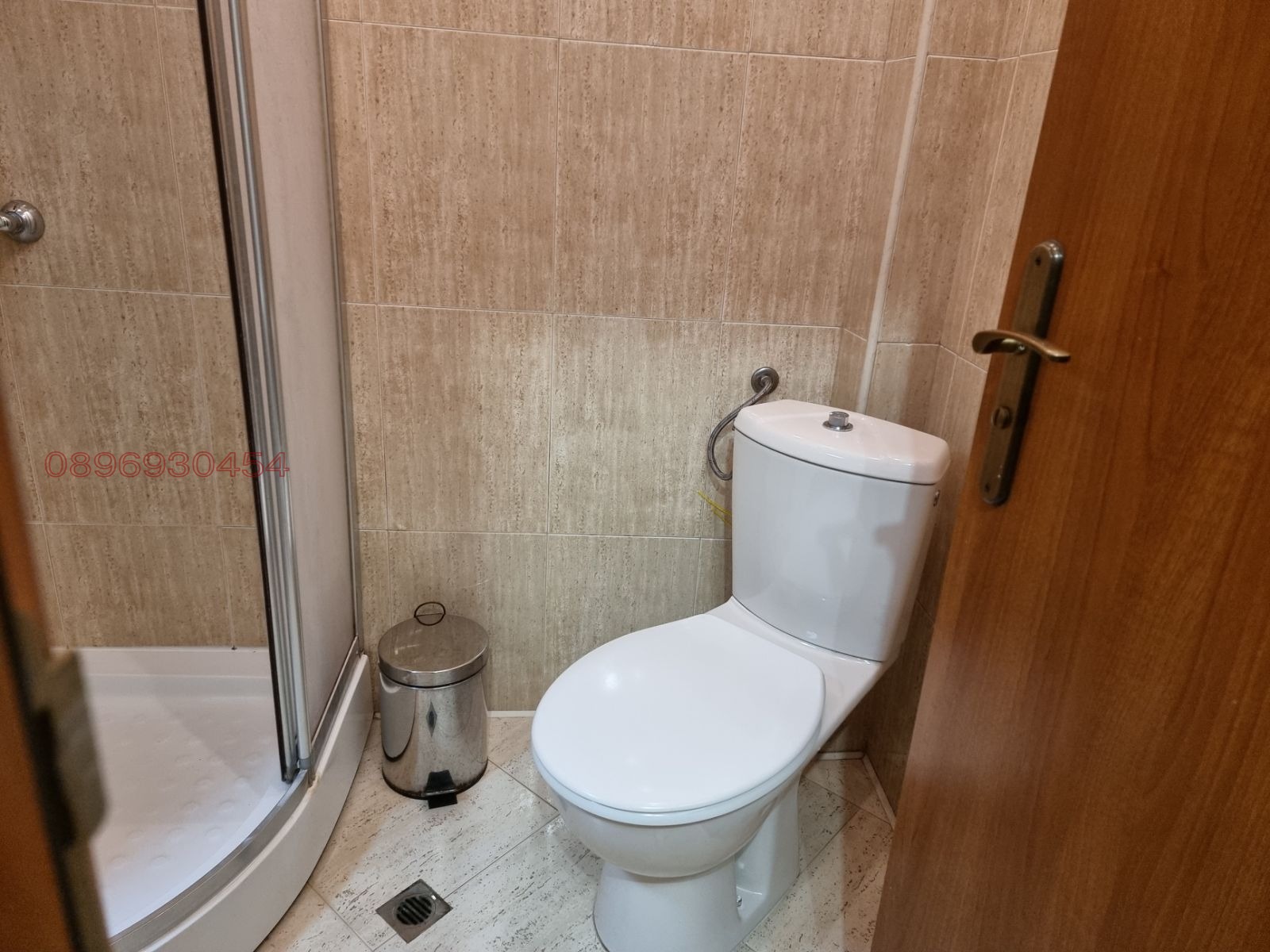 Дава под наем 2-СТАЕН, гр. Варна, Централна поща, снимка 14 - Апартаменти - 54100518