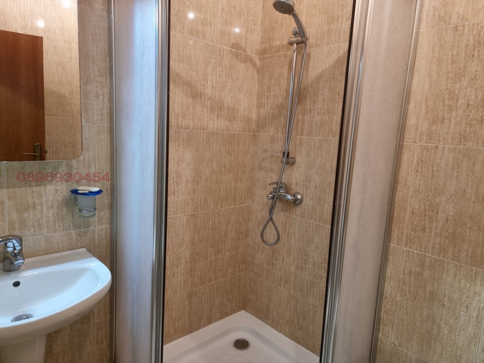 Дава под наем 2-СТАЕН, гр. Варна, Централна поща, снимка 15 - Апартаменти - 54100518