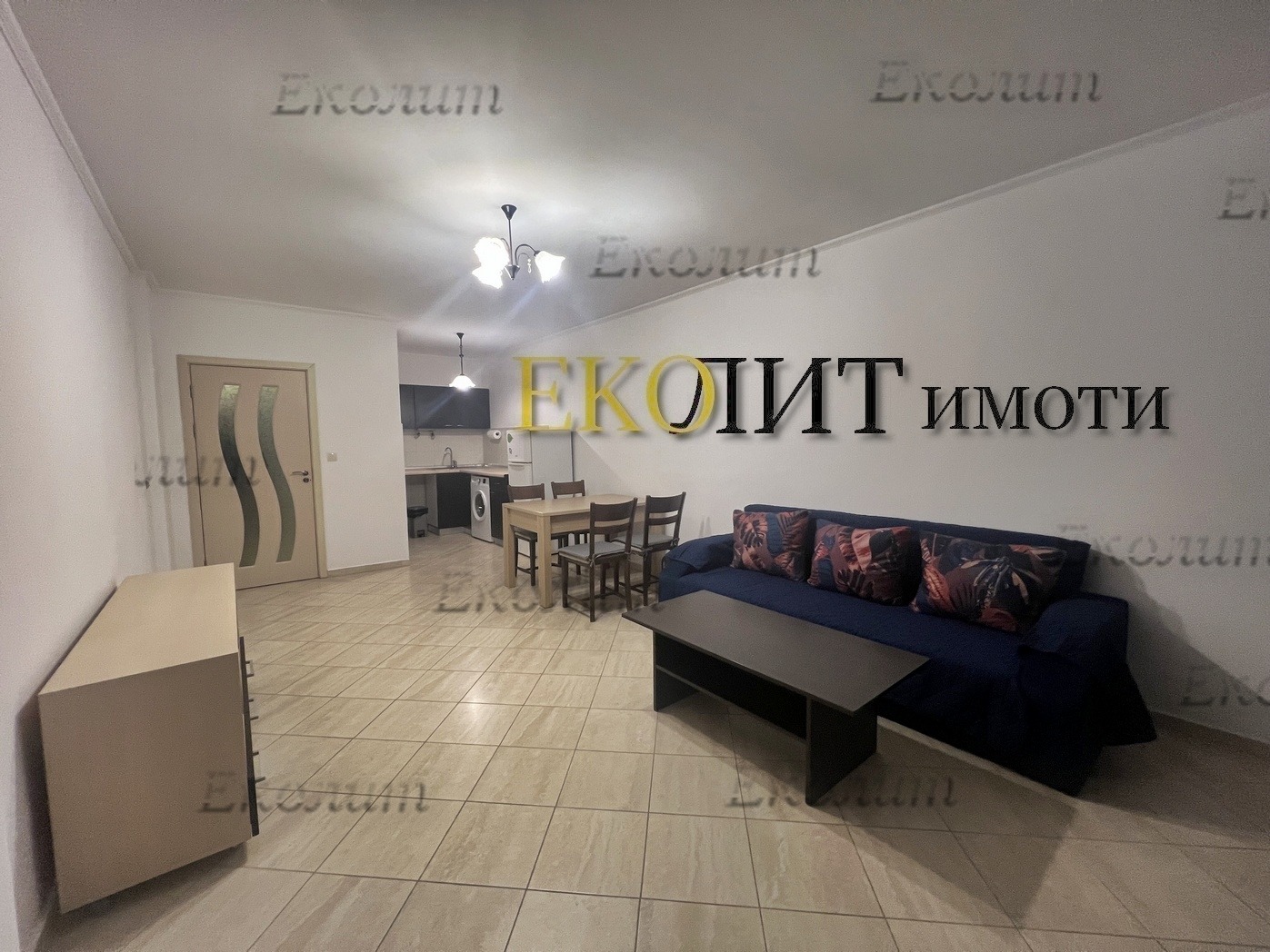 Дава под наем 2-СТАЕН, гр. София, Борово