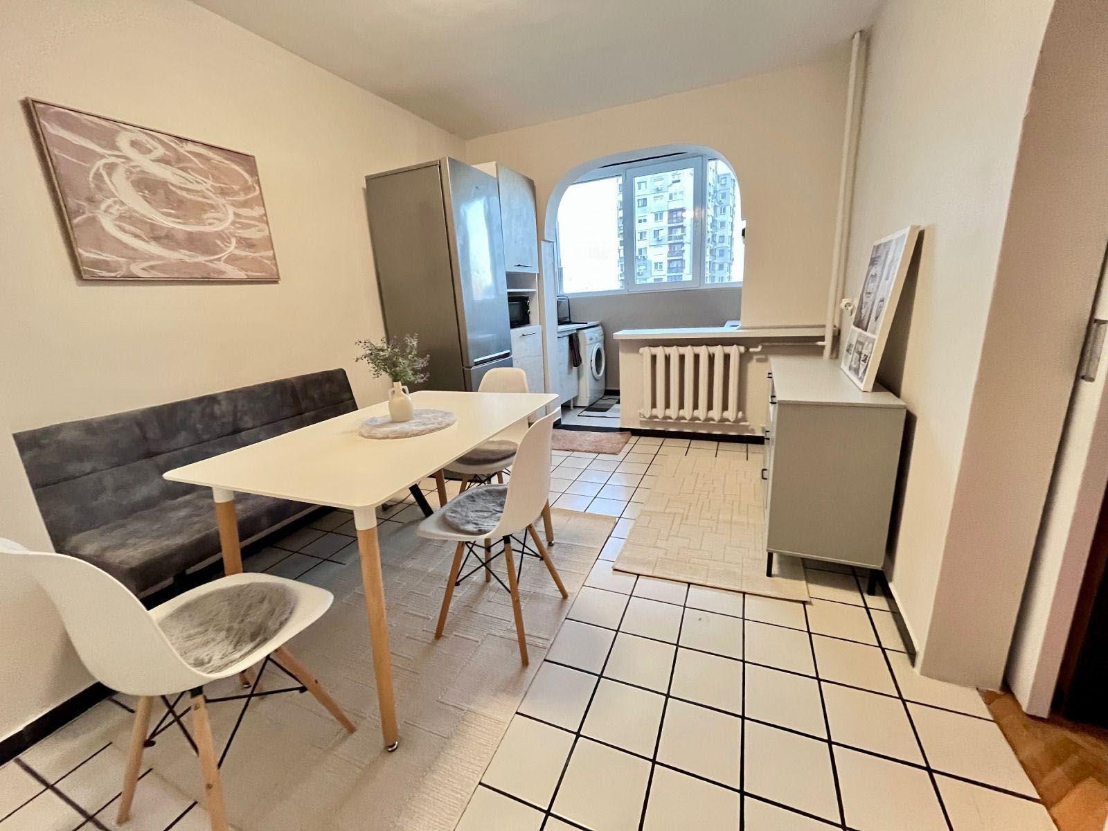 Дава под наем 3-СТАЕН, гр. София, Люлин 3, снимка 3 - Апартаменти - 54351626