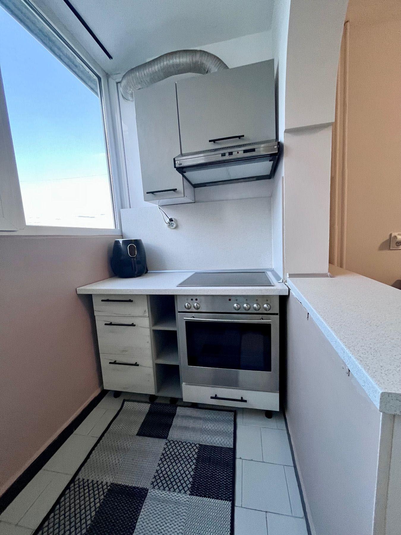 Дава под наем 3-СТАЕН, гр. София, Люлин 3, снимка 4 - Апартаменти - 54351626