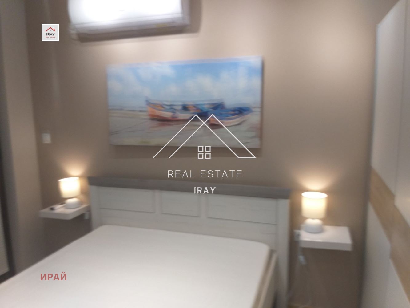 Дава под наем 3-СТАЕН, гр. Стара Загора, Аязмото, снимка 14 - Апартаменти - 54912089