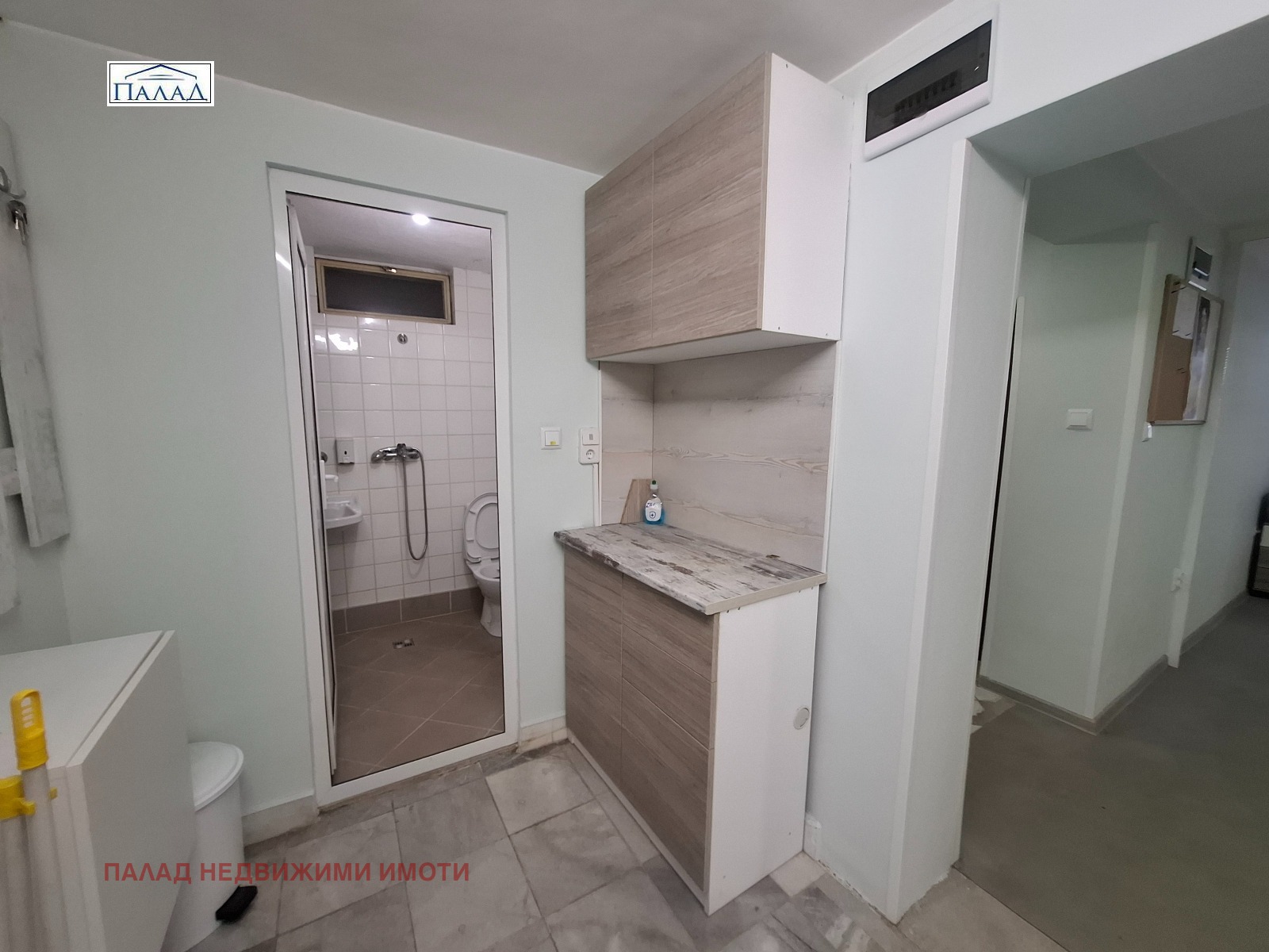 Дава под наем ОФИС, гр. Варна, Лятно кино Тракия, снимка 9 - Офиси - 55206058