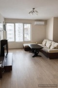 Дава под наем  2-стаен град Пловдив , Христо Смирненски , 68 кв.м | 84767982 - изображение [2]