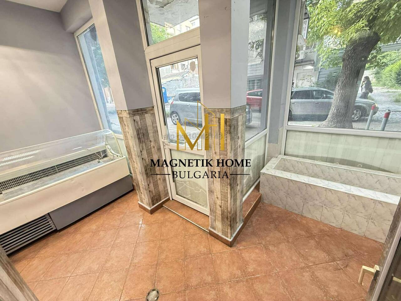 Дава под Наем ПРОМ. ПОМЕЩЕНИЕ | Imot.bg — изображение 6