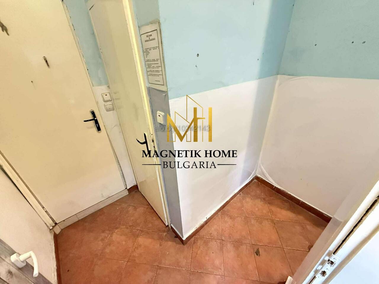 Дава под Наем ПРОМ. ПОМЕЩЕНИЕ | Imot.bg — изображение 9