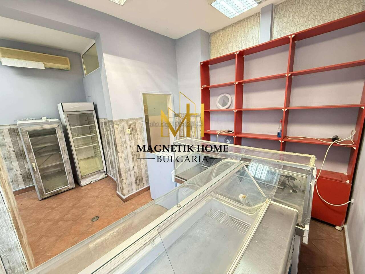 Дава под Наем ПРОМ. ПОМЕЩЕНИЕ | Imot.bg — изображение 4