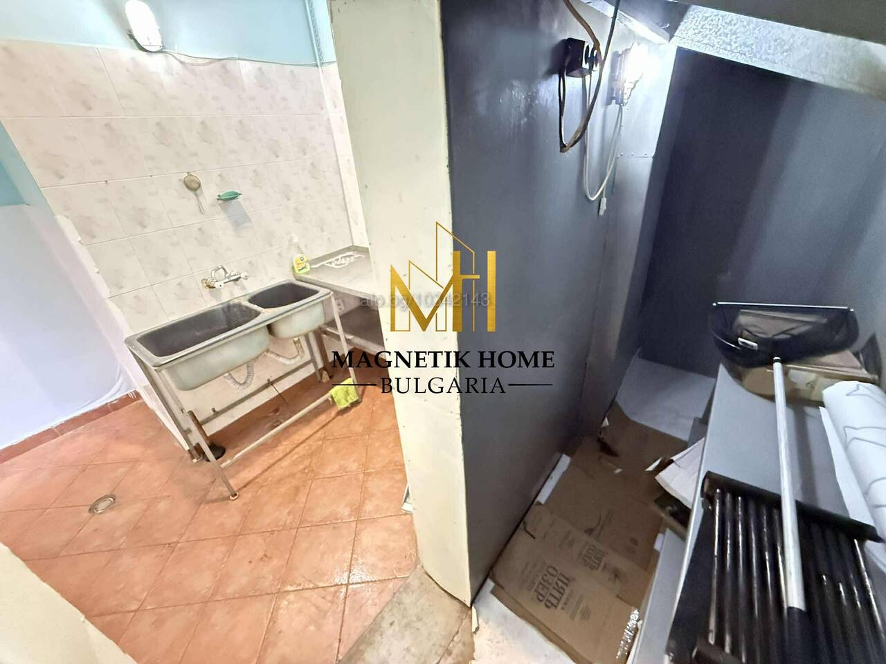 Дава под Наем ПРОМ. ПОМЕЩЕНИЕ | Imot.bg — изображение 3