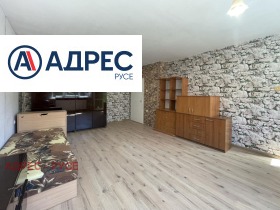 Дава под наем 1-стаен град Русе Родина 2 - [1] 