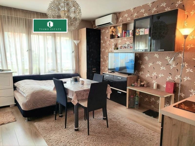 В оренду  Студія София , Манастирски ливади , 45 кв.м | 71413604 - зображення [2]