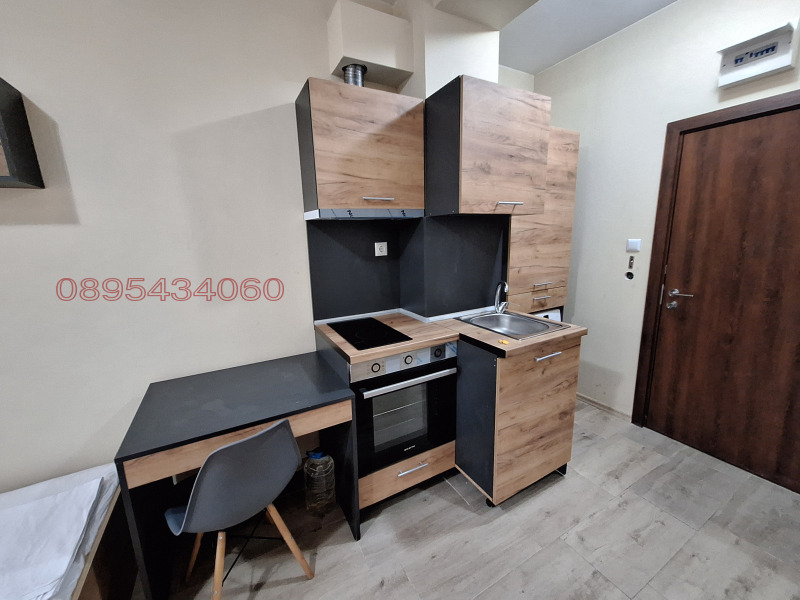 В оренду  Студія Велико Търново , Бузлуджа , 24 кв.м | 62431257 - зображення [3]