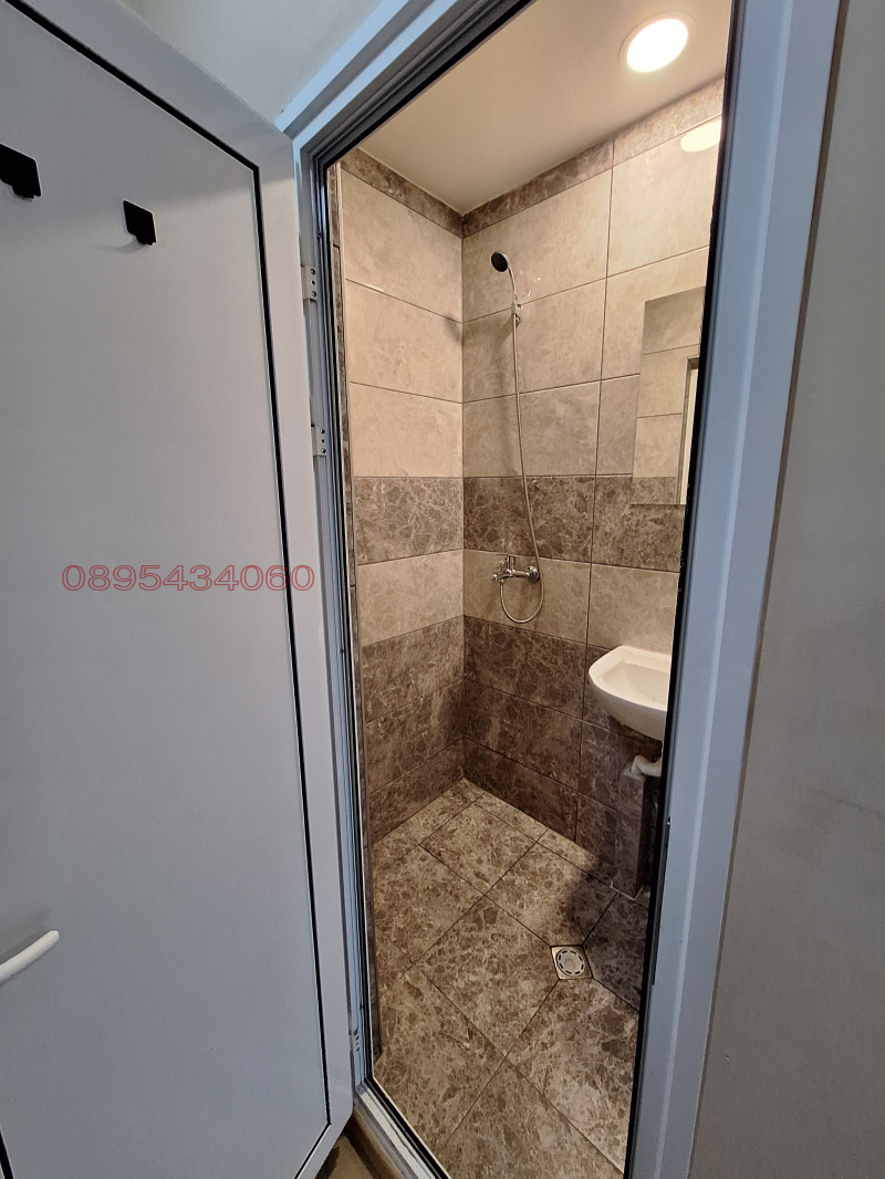 В оренду  Студія Велико Търново , Бузлуджа , 24 кв.м | 62431257 - зображення [4]