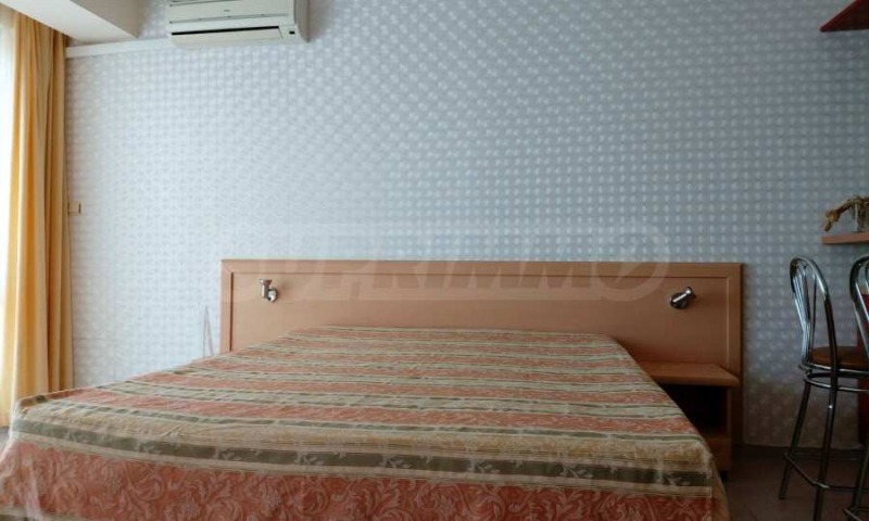 Til leje  Studie region Burgas , k.k. Slanchev bryag , 55 kvm | 30163988 - billede [5]