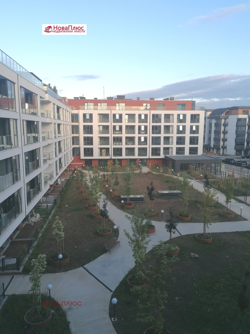 Kiadó  Stúdió Sofia , Studentski grad , 42 négyzetméter | 64176236 - kép [11]