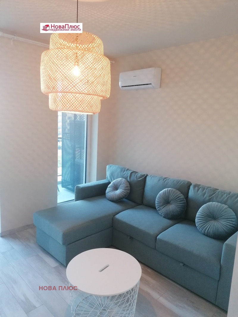 Kiadó  Stúdió Sofia , Studentski grad , 42 négyzetméter | 64176236 - kép [7]