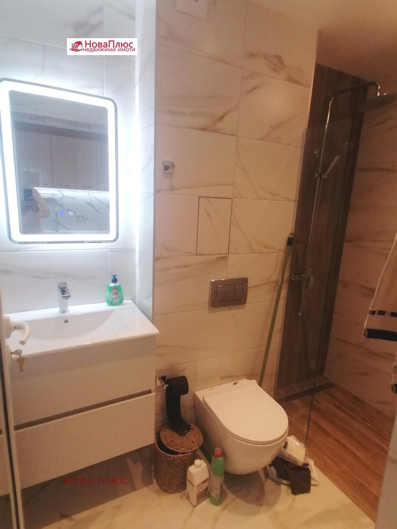 Kiadó  Stúdió Sofia , Studentski grad , 42 négyzetméter | 64176236 - kép [9]