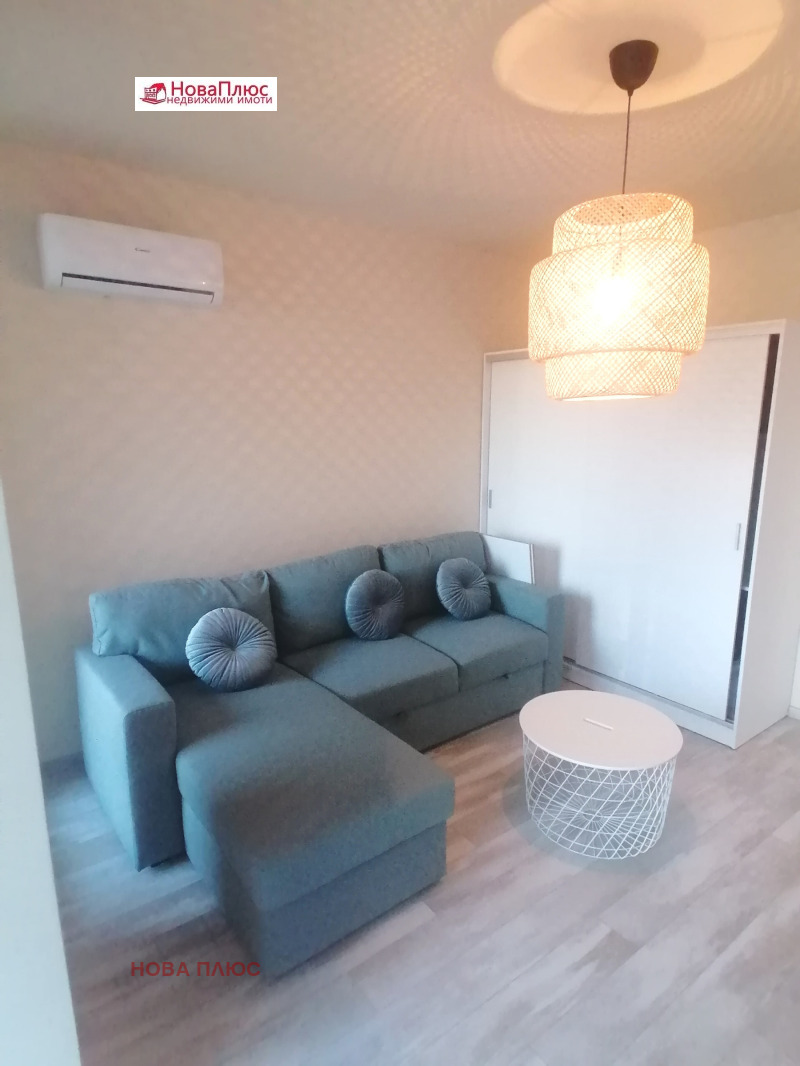 Kiadó  Stúdió Sofia , Studentski grad , 42 négyzetméter | 64176236 - kép [4]