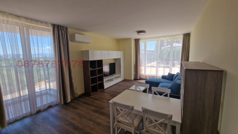 Zu vermieten  1 Schlafzimmer Sofia , Hladilnika , 90 qm | 13206219