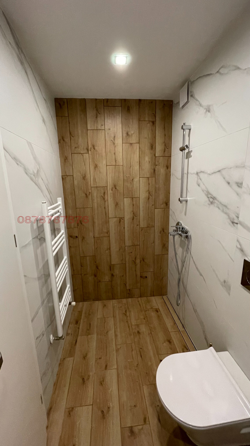 Zu vermieten  1 Schlafzimmer Sofia , Hladilnika , 90 qm | 13206219 - Bild [12]