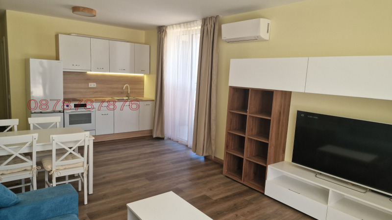 Zu vermieten  1 Schlafzimmer Sofia , Hladilnika , 90 qm | 13206219 - Bild [3]