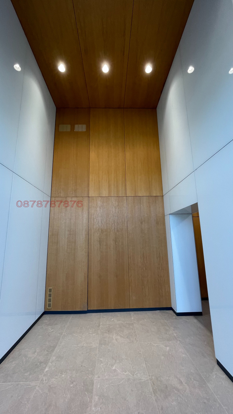 Zu vermieten  1 Schlafzimmer Sofia , Hladilnika , 90 qm | 13206219 - Bild [17]