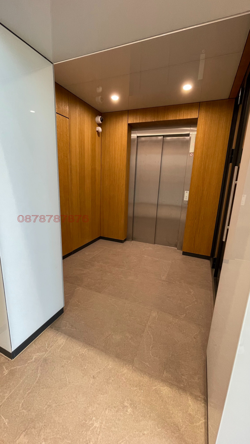 Zu vermieten  1 Schlafzimmer Sofia , Hladilnika , 90 qm | 13206219 - Bild [14]