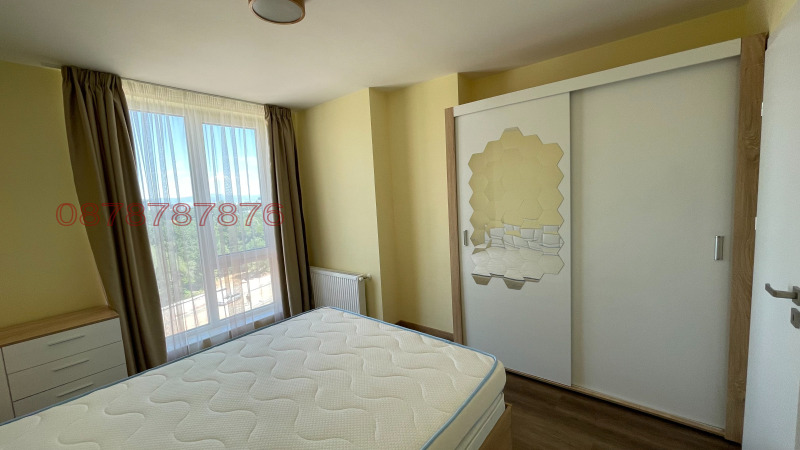 Zu vermieten  1 Schlafzimmer Sofia , Hladilnika , 90 qm | 13206219 - Bild [11]