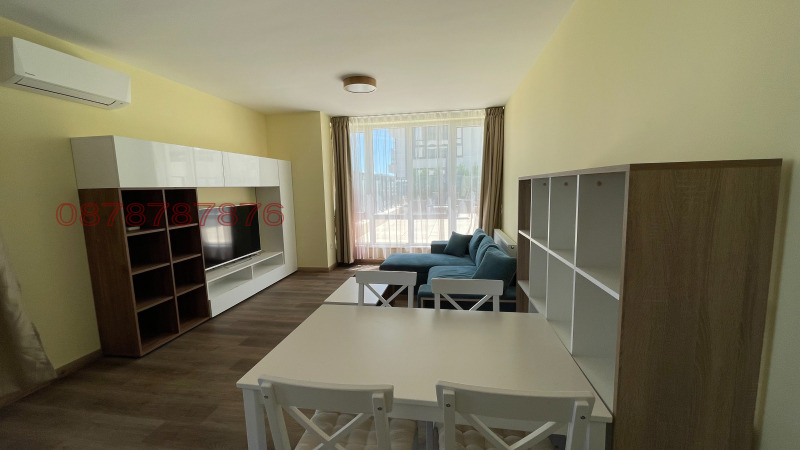Zu vermieten  1 Schlafzimmer Sofia , Hladilnika , 90 qm | 13206219 - Bild [10]