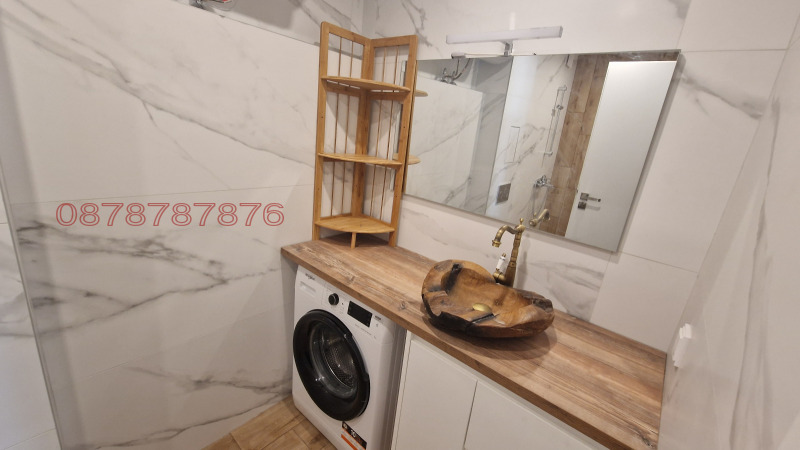 Zu vermieten  1 Schlafzimmer Sofia , Hladilnika , 90 qm | 13206219 - Bild [2]