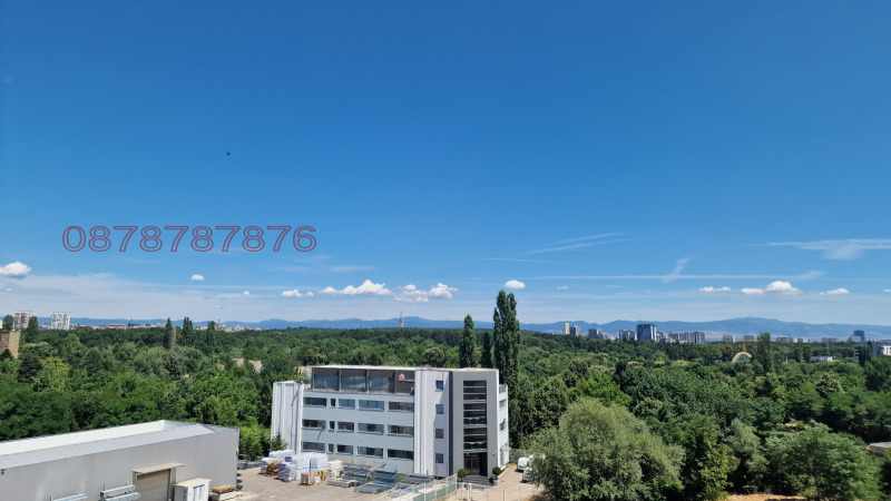 Zu vermieten  1 Schlafzimmer Sofia , Hladilnika , 90 qm | 13206219 - Bild [4]