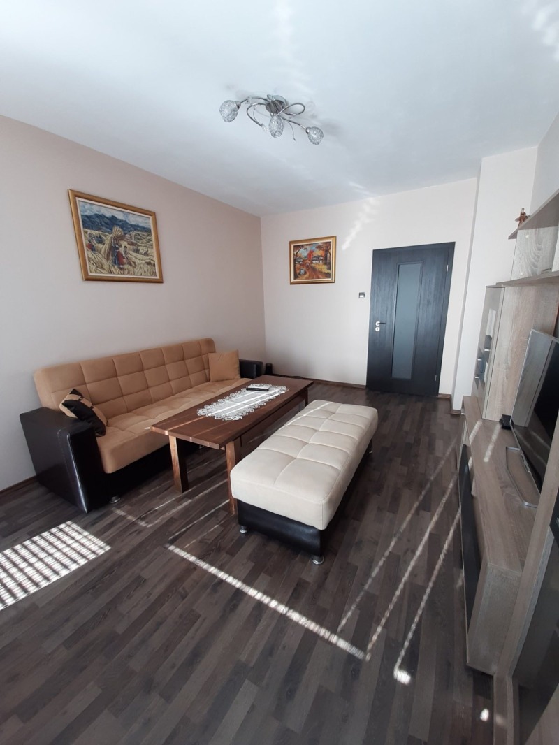 Дава под наем 2-СТАЕН, гр. София, Красно село, снимка 2 - Апартаменти - 53448829