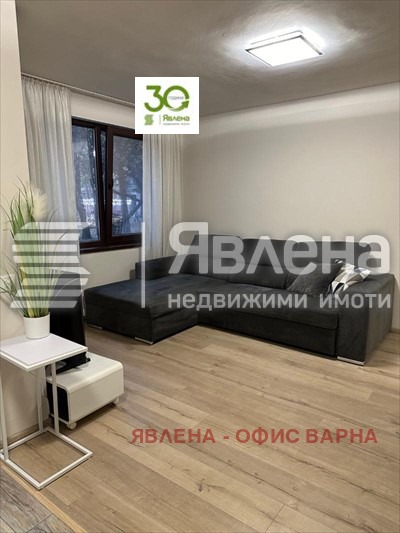 Дава под наем 2-СТАЕН, гр. Варна, Чаталджа, снимка 2 - Aпартаменти - 49173500