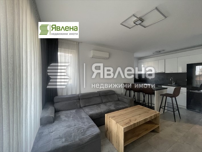 Издаје се  1 спаваћа соба Софија , м-т Гардова глава , 65 м2 | 46335565
