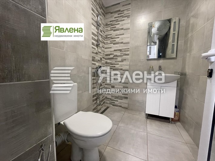 Издаје се  1 спаваћа соба Софија , м-т Гардова глава , 65 м2 | 46335565 - слика [4]