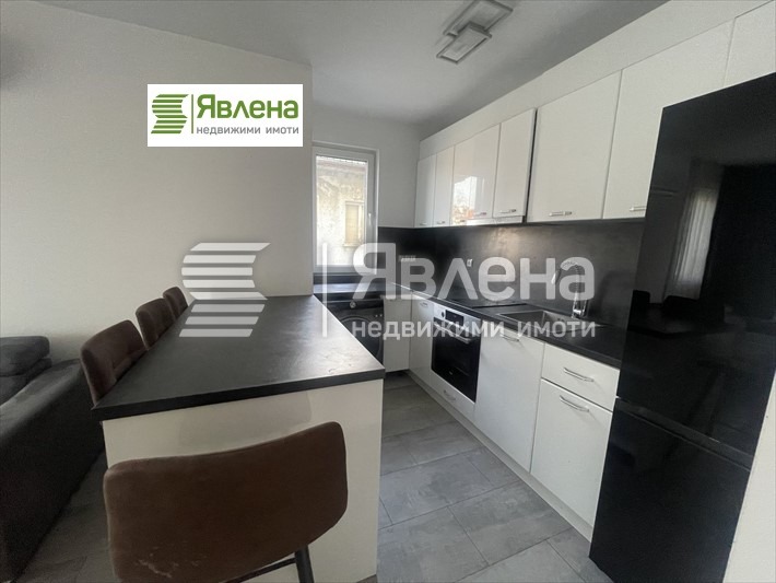 Издаје се  1 спаваћа соба Софија , м-т Гардова глава , 65 м2 | 46335565 - слика [2]