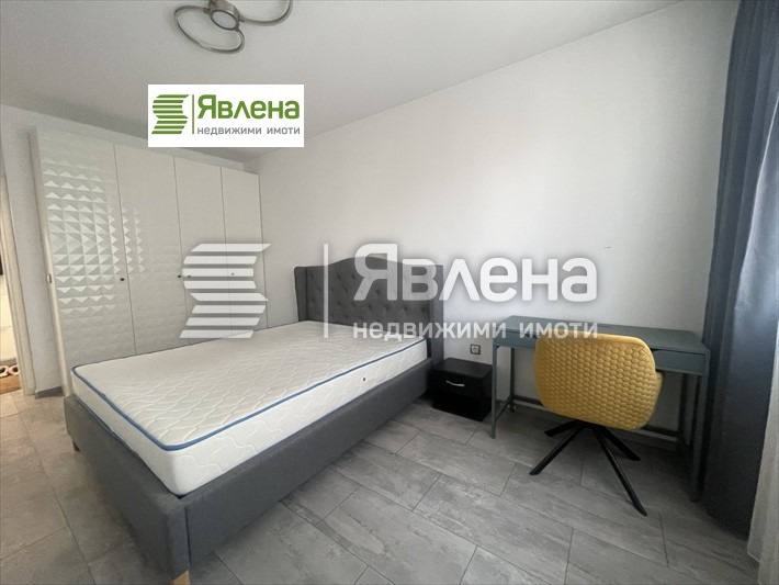 Издаје се  1 спаваћа соба Софија , м-т Гардова глава , 65 м2 | 46335565 - слика [3]